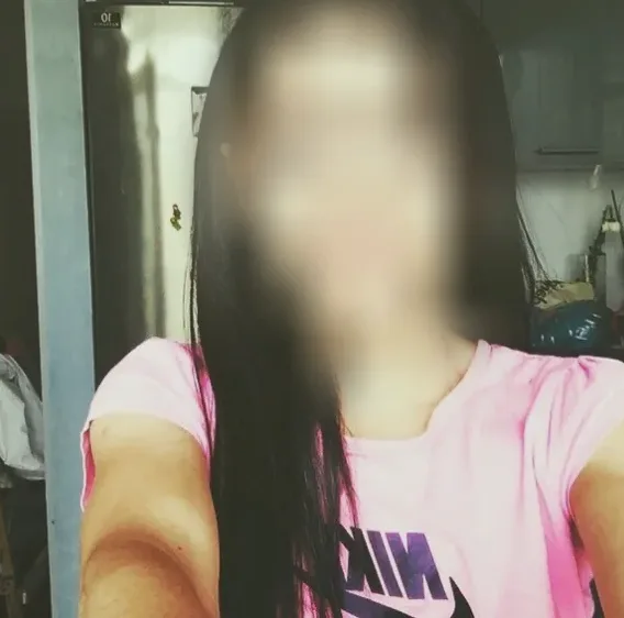 Aina, 33 años
