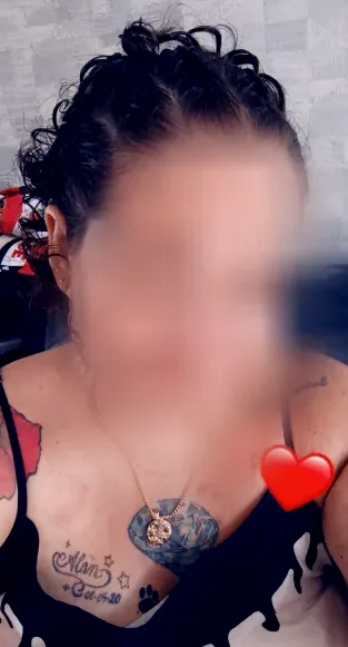 Aitana, 40 años