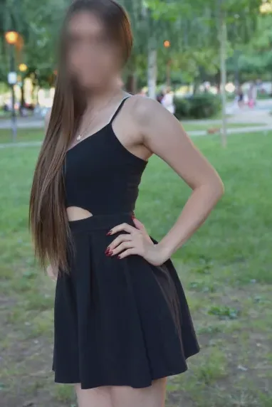 Ángela, 27 años
