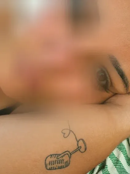 Antonia, 37 años