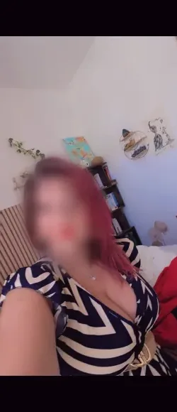 Carmen, 40 años