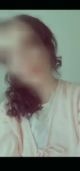 Carmen, 27 años