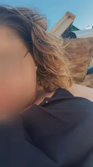 Cintia, 27 años