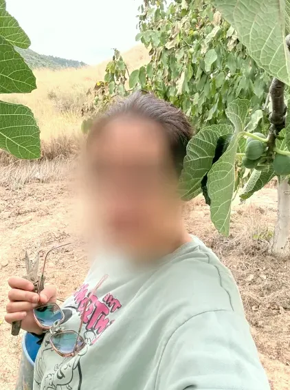 Clara, 36 años