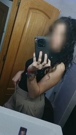 Dayana, 34 años