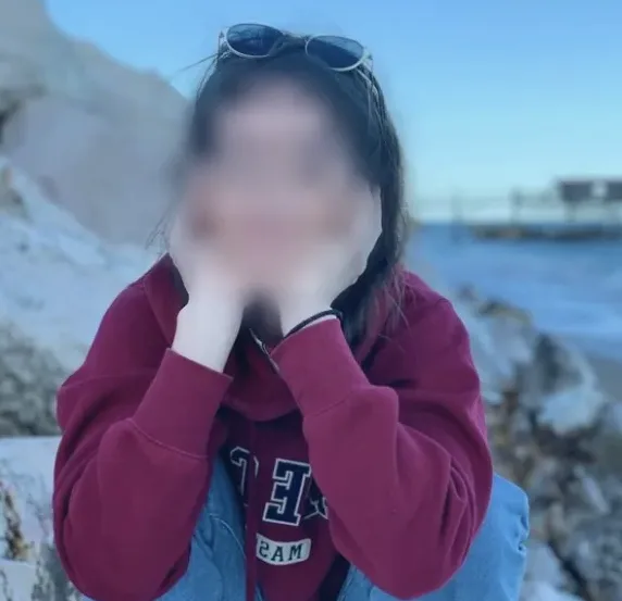 Dolores, 32 años