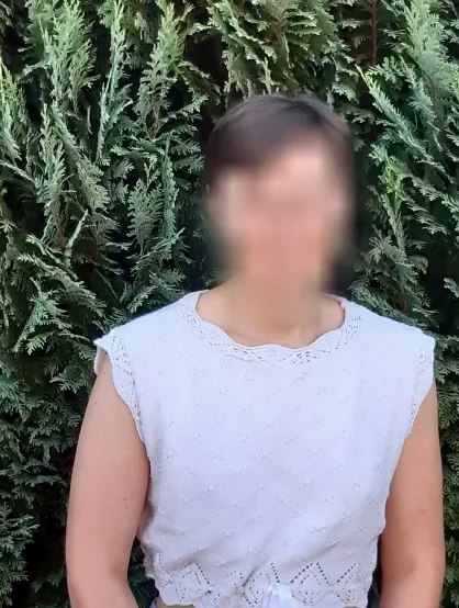 Eva, 27 años