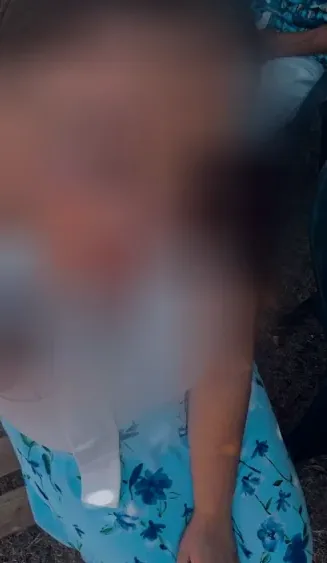 Eva, 19 años