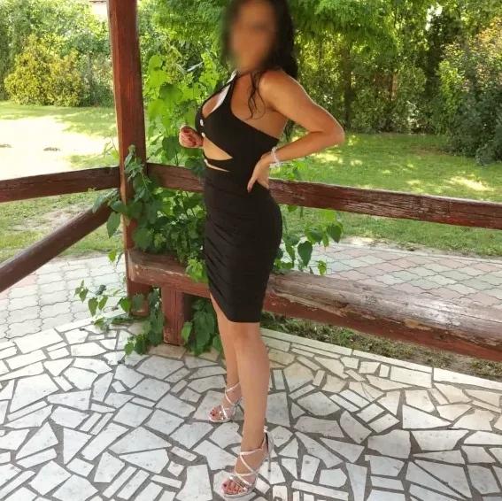 Garbiñe, 36 años