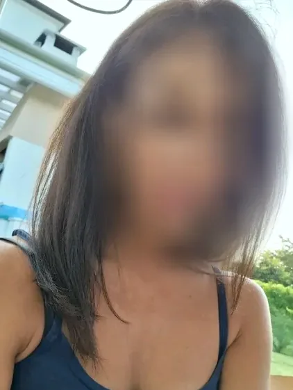 Hanane, 35 años
