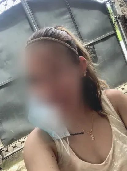 Inés, 37 años