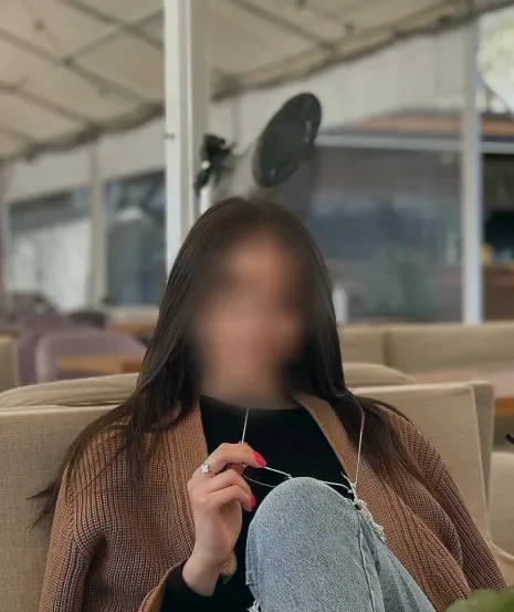 Iratxe, 26 años