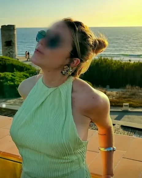 Irene, 38 años