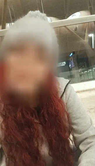 Irene, 29 años