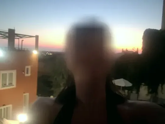 Isabel, 38 años