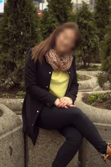 Jimena, 27 años
