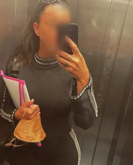 Jimena, 39 años