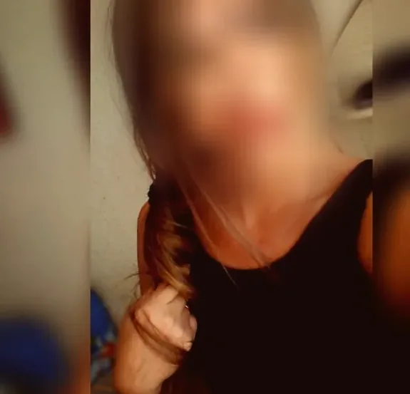Khadija, 32 años