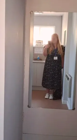 Laia, 18 años