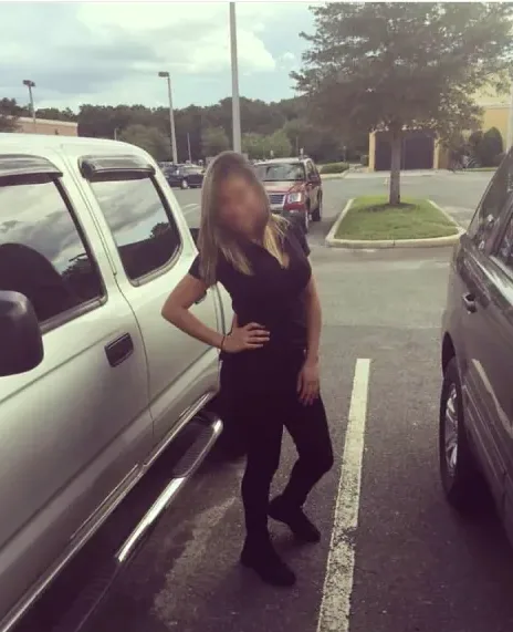 Malika, 32 años