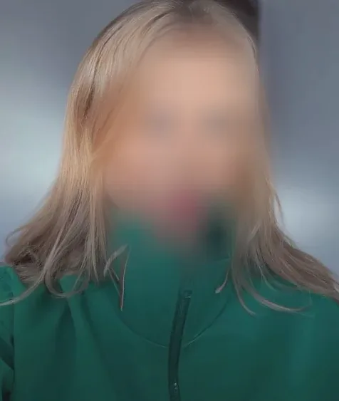 Malika, 31 años