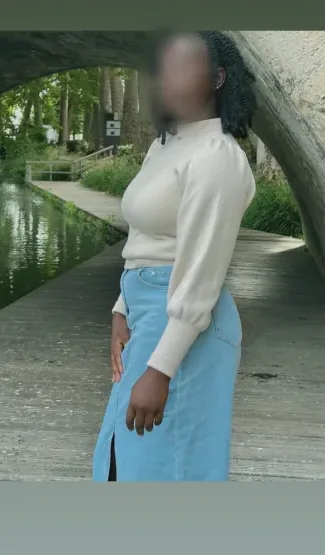 Marlene, 20 años