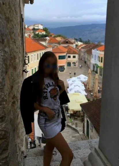 Naiara, 33 años