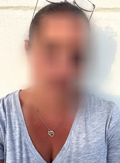 Natalia, 33 años