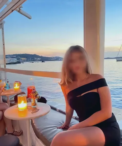Nayara, 28 años