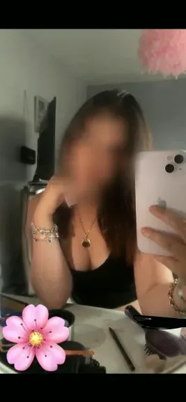 Noelia, 20 años