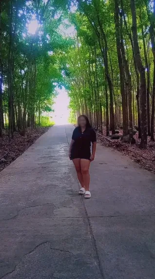 Patricia, 23 años