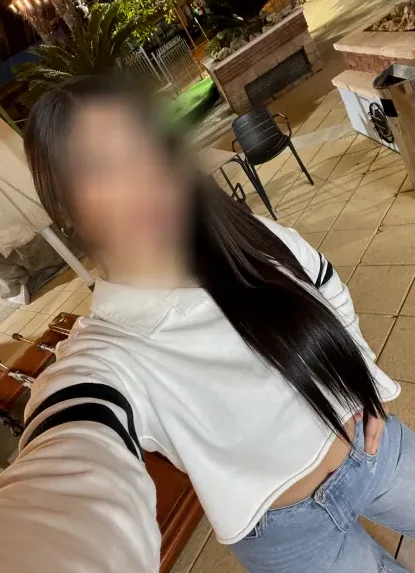 Patricia, 24 años