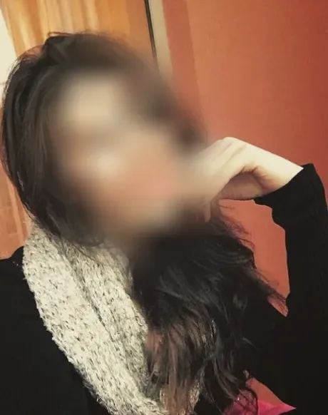 Saioa, 28 años