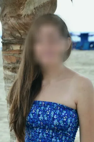 Sandra, 28 años