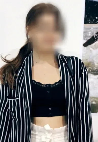 Sonia, 28 años