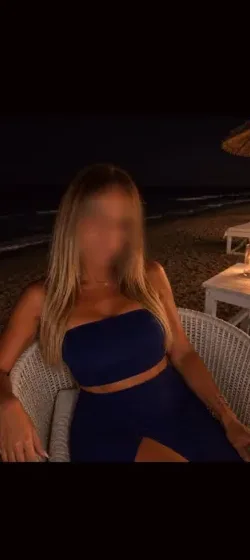 Txell, 38 años
