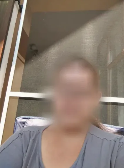 Valentina, 34 años