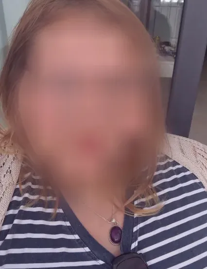 Verónica, 23 años