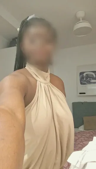 Verónica, 18 años