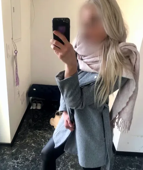 Yesenia, 24 años